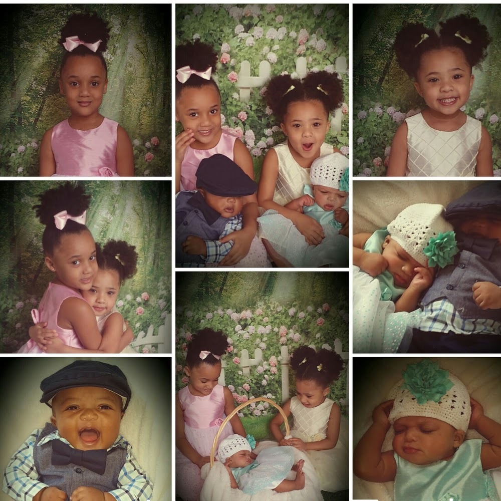 Meet your Posher, Jennifer